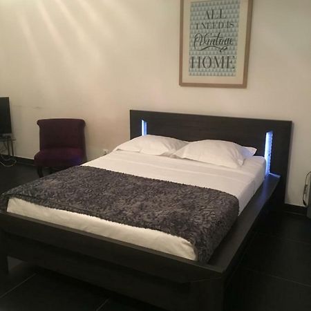 Les Appartements Berthe Molly Colmar Exterior photo