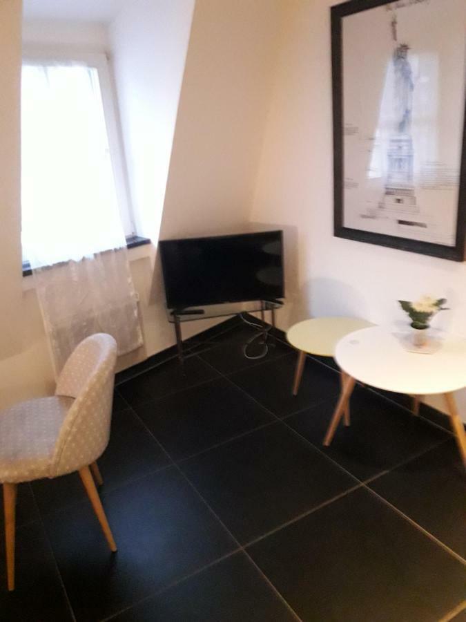 Les Appartements Berthe Molly Colmar Exterior photo
